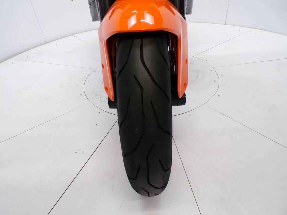 KTM 1290 Super Duke R ABS (2014 - 16) (10)