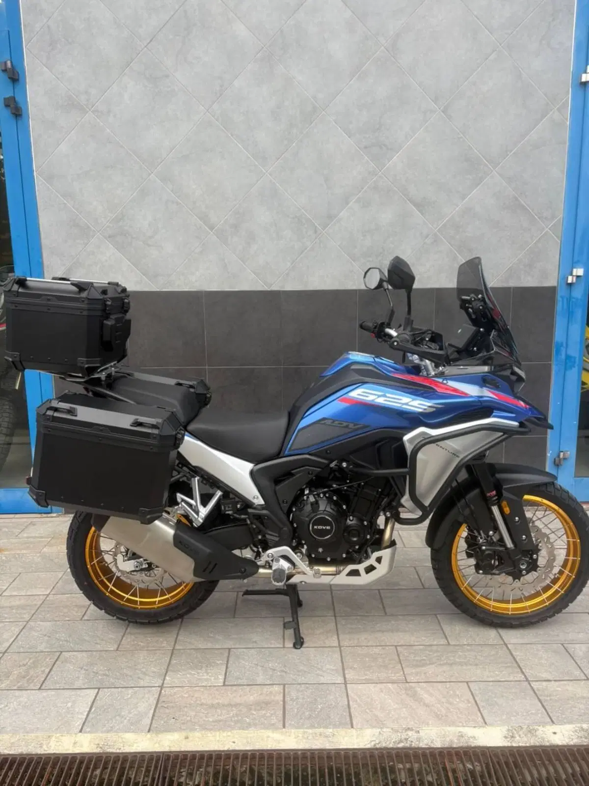 Kove 625X Pro (2026) (5)
