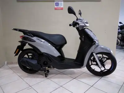 Piaggio Liberty 125 S (2025 - 26) nuova