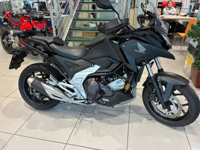 Honda NC 750 X DCT (2021 - 24) usata
