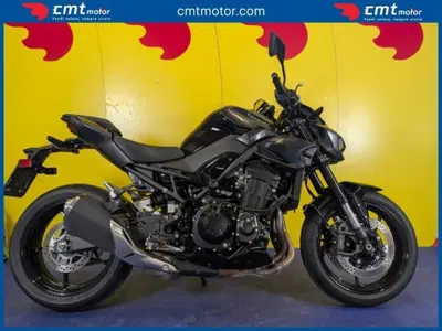 Kawasaki Z 900 (2025 - 27) usata