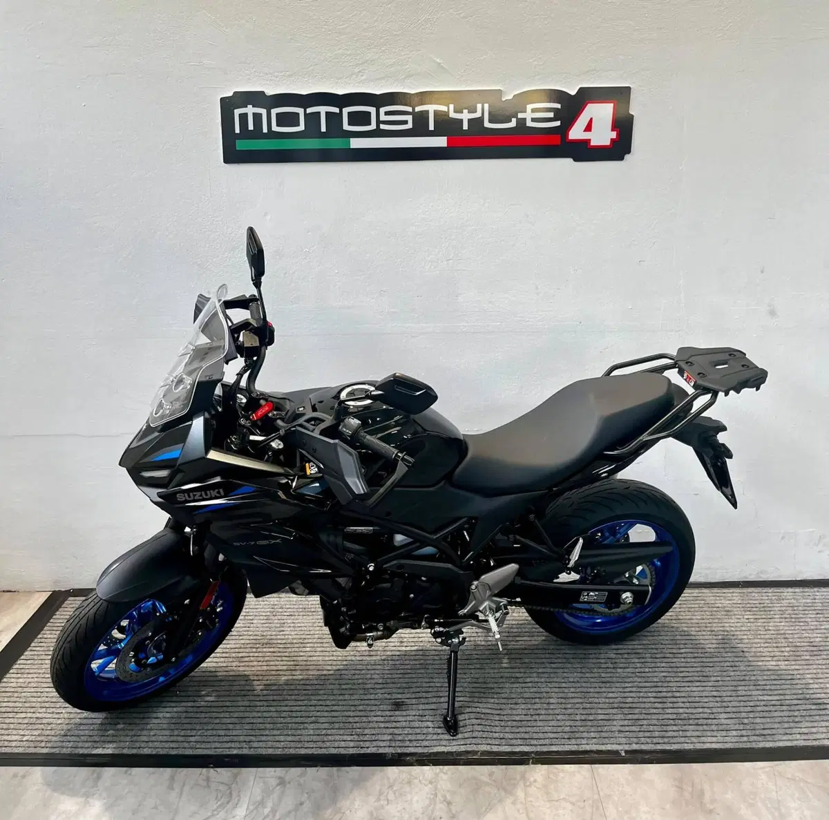 Suzuki SV-7GX (2026) (2)