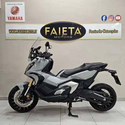 Honda X-ADV 750 DCT (2021 - 24) usata