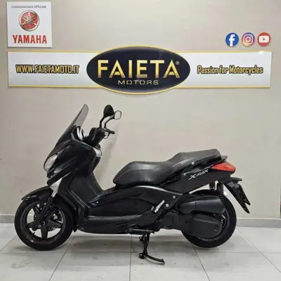 Yamaha X-Max 125 (2010 - 13) usata