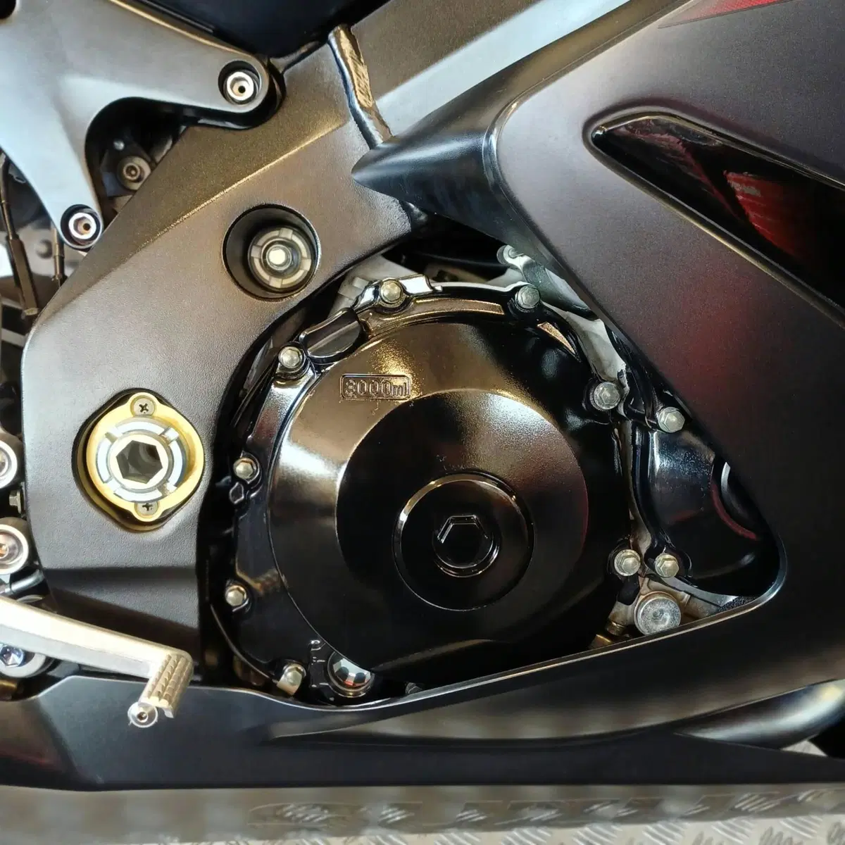 Suzuki GSX-R1000 (2005 - 06) (8)