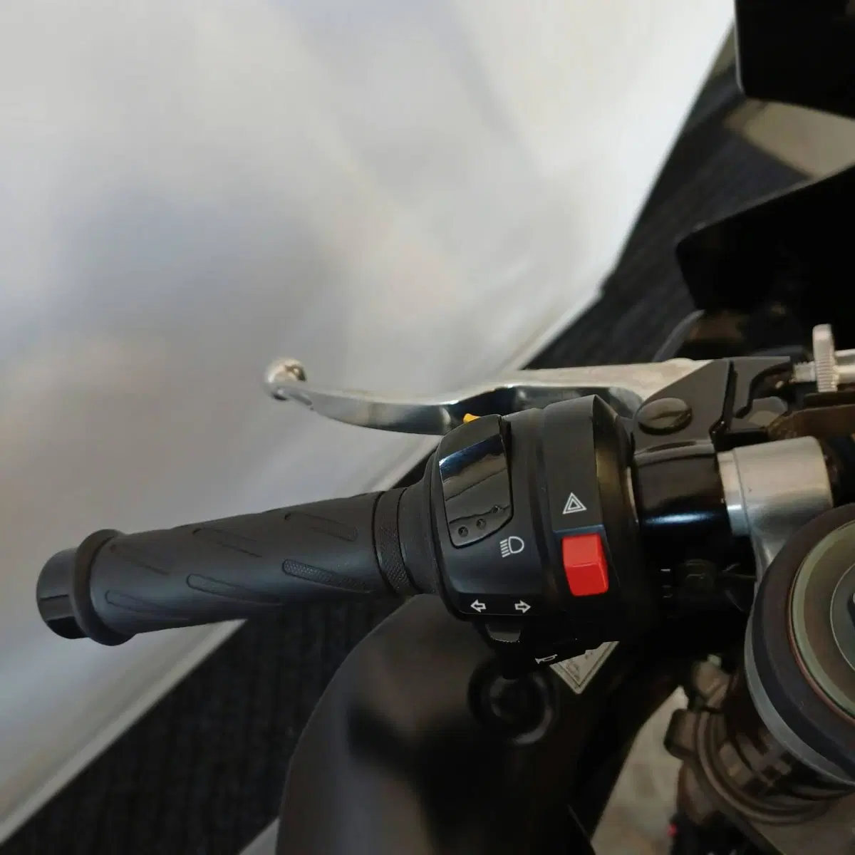Suzuki GSX-R1000 (2005 - 06) (17)
