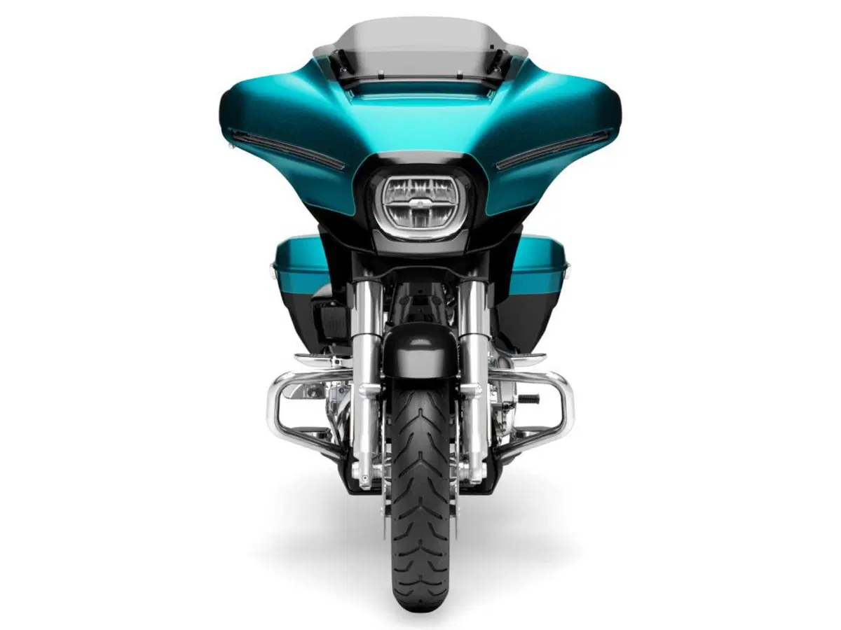 Harley-Davidson Street Glide (2024 - 26) (5)