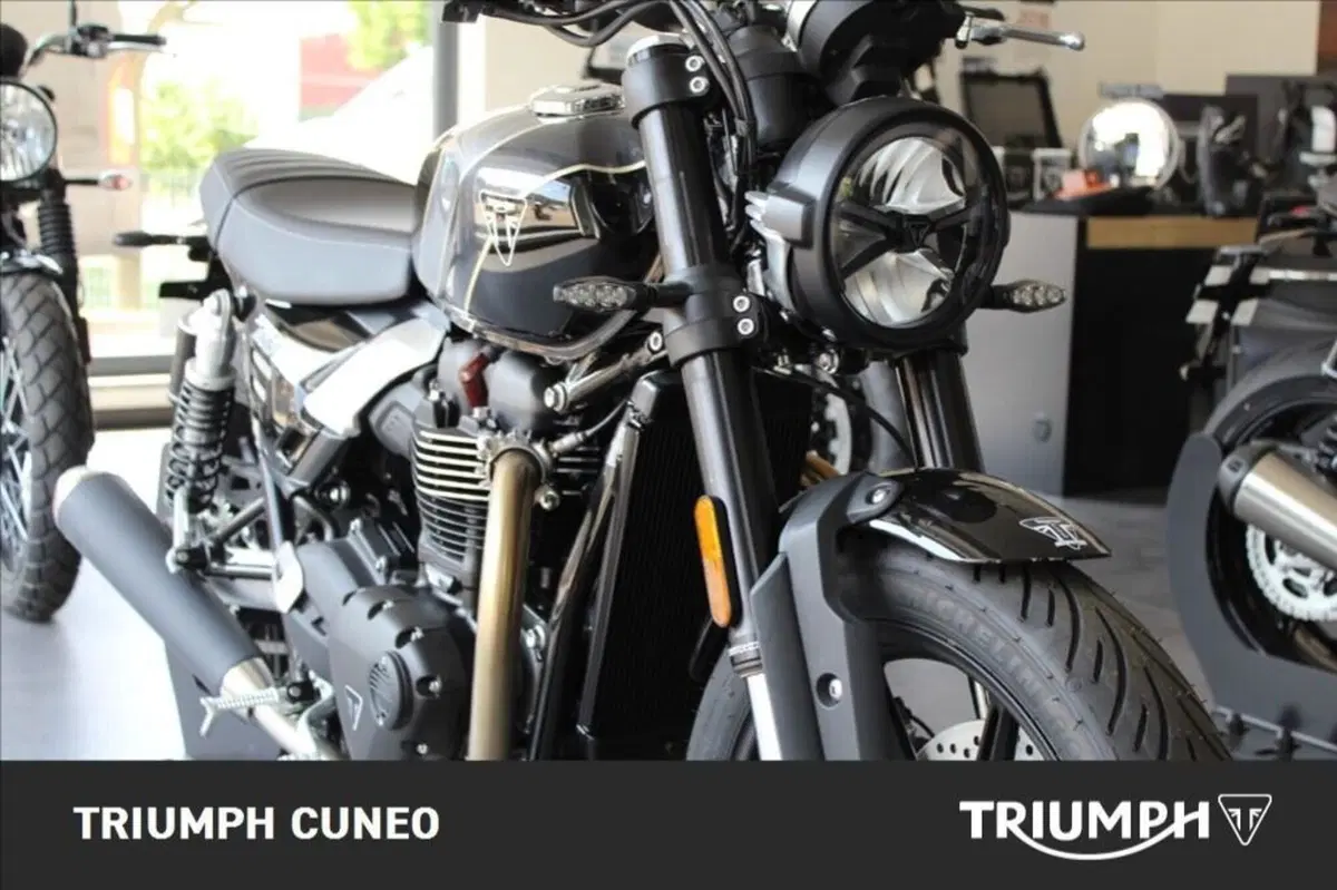 Triumph Speed Twin 900 (2025 - 26) (2)