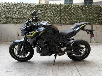 Kawasaki Z 900 (2021 - 24) usata