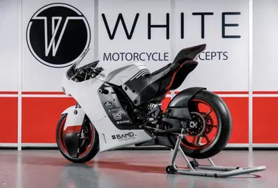 WMC-Mono-RR stravolge le regole dell'aerodinamica