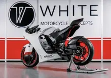 WMC-Mono-RR stravolge le regole dell'aerodinamica