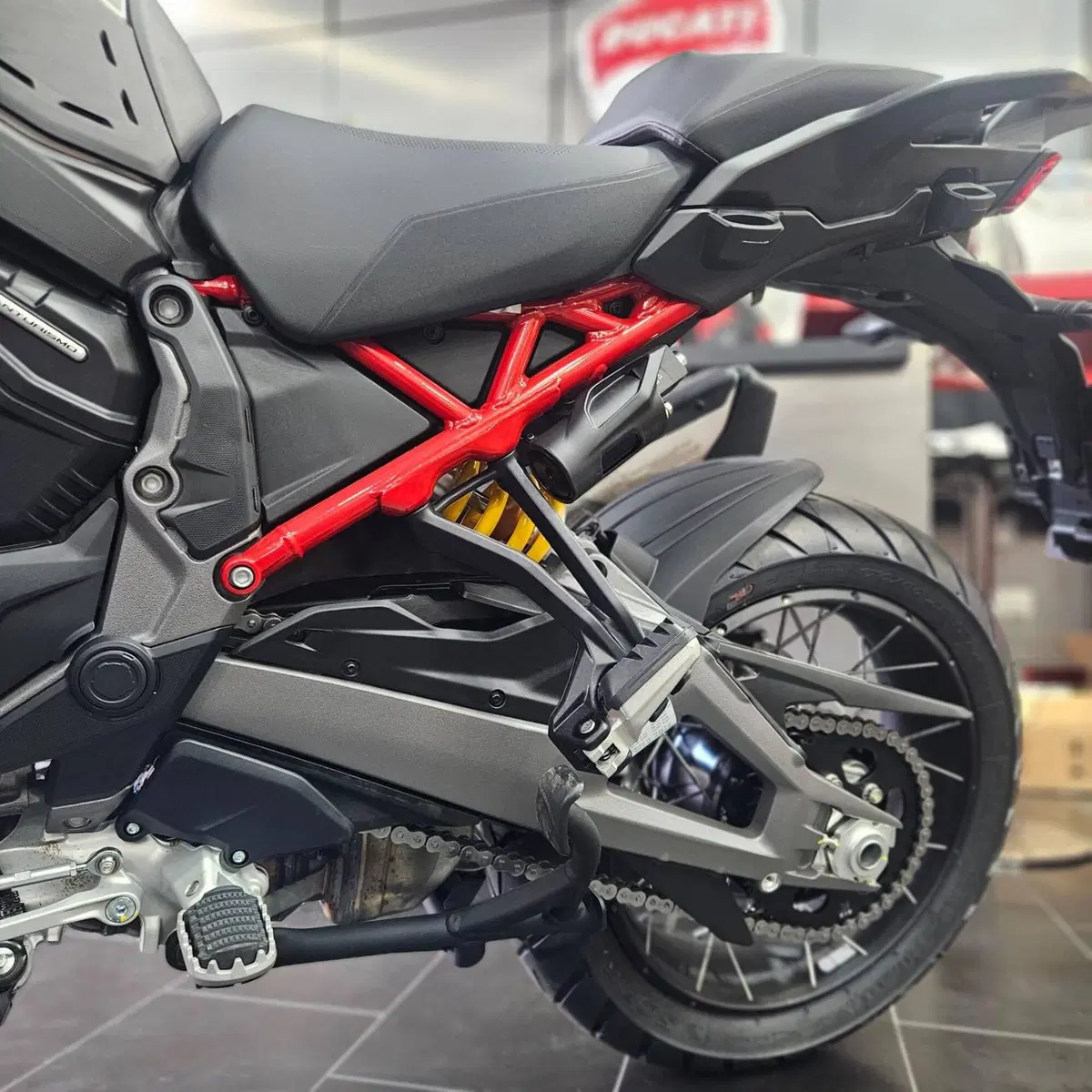 Ducati Multistrada V4 Rally (2026) (2)