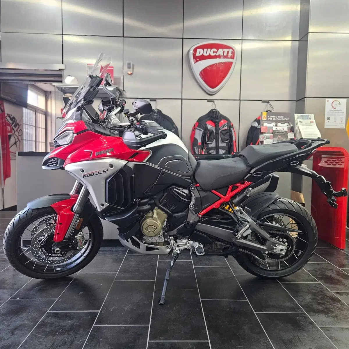 Ducati Multistrada V4 Rally (2026) (3)