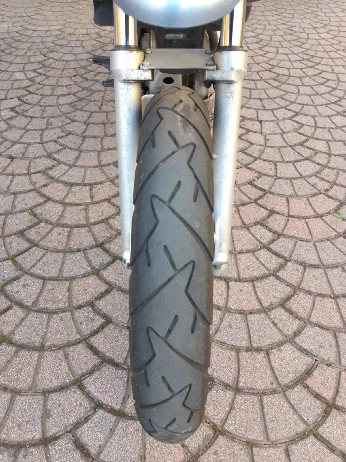 Bmw F 650 GS (2000 - 03) (10)