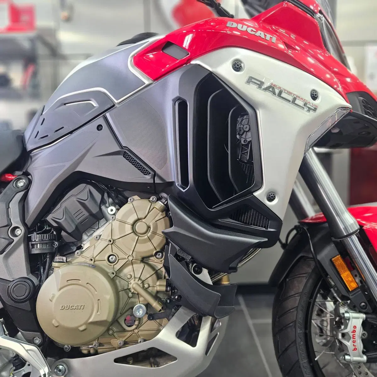 Ducati Multistrada V4 Rally (2026) (6)
