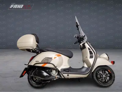 Vespa GTV 310 (2025 - 26) usata