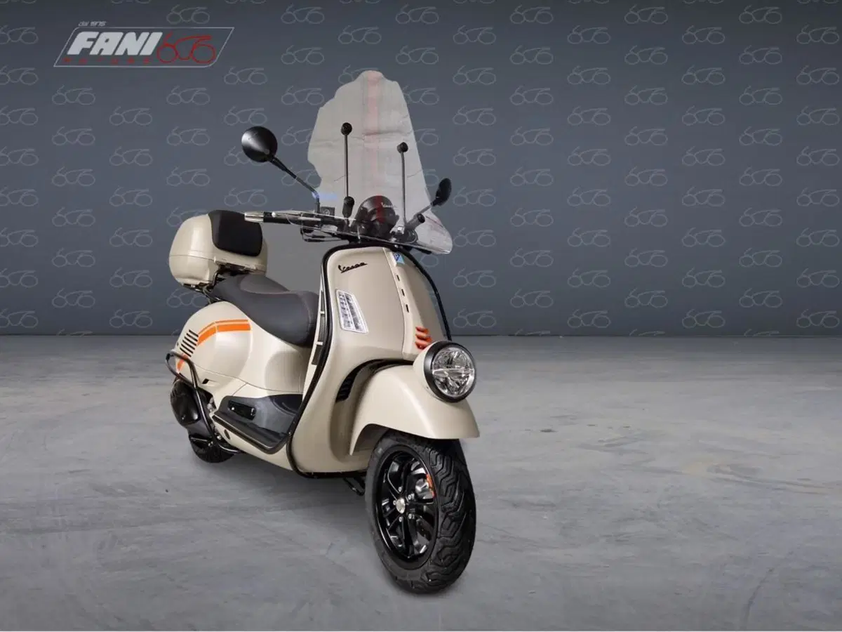 Vespa GTV 310 (2025 - 26) (2)