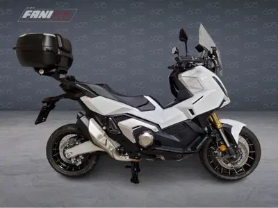 Honda X-ADV 750 (2025 - 27) usata