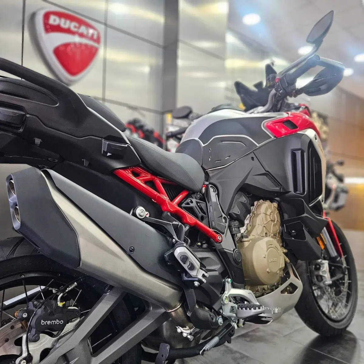 Ducati Multistrada V4 Rally (2026) (8)