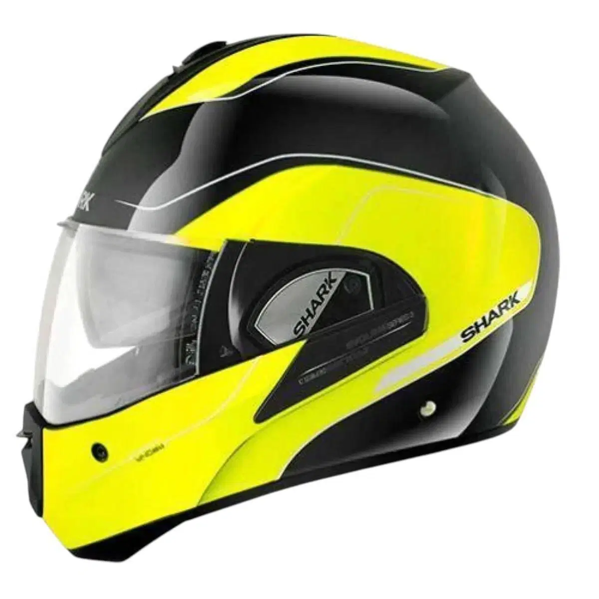 Casco Shark mod. EVOLINE Series 3 Arona Shark Helmets (2)