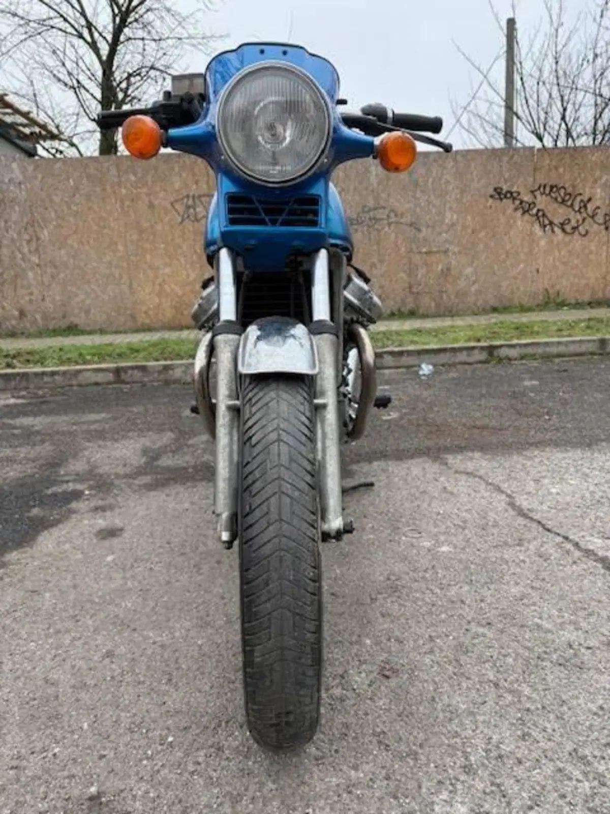 Honda CX 500 (3)