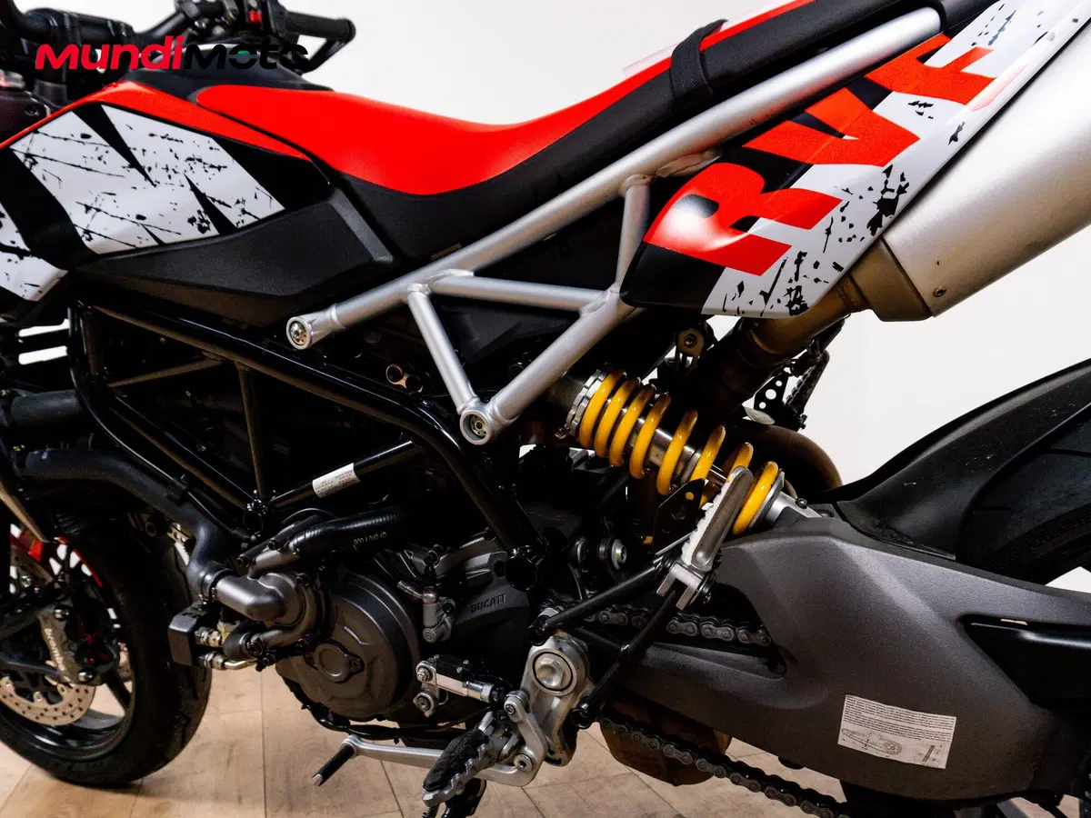 Ducati Hypermotard 950 RVE (2020) (10)