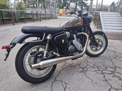 Bsa Gold Star 650 (2024 - 26) nuova