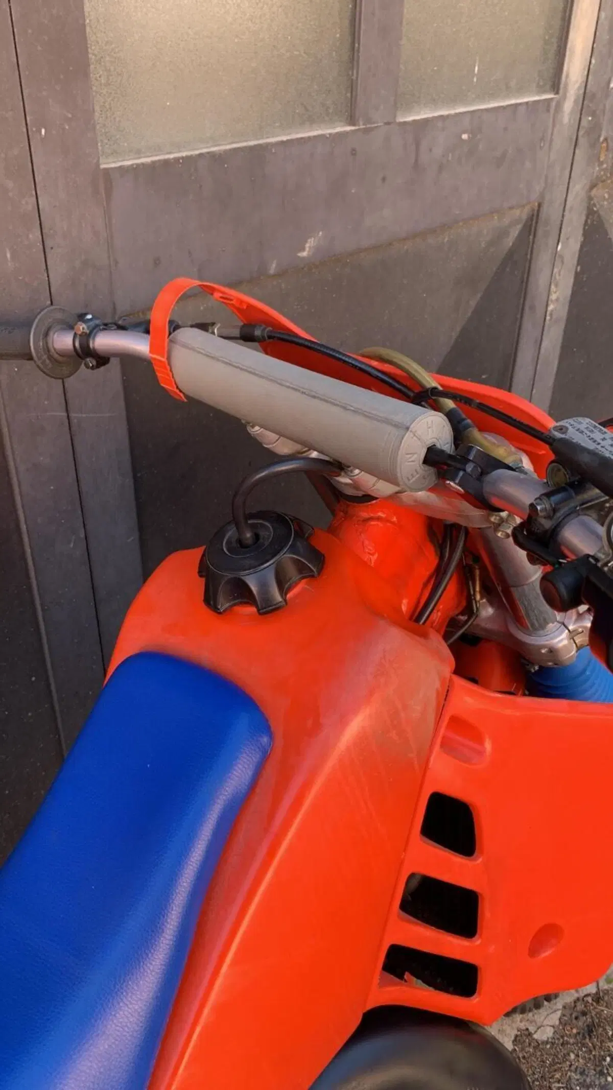 Honda CR 250 (5)