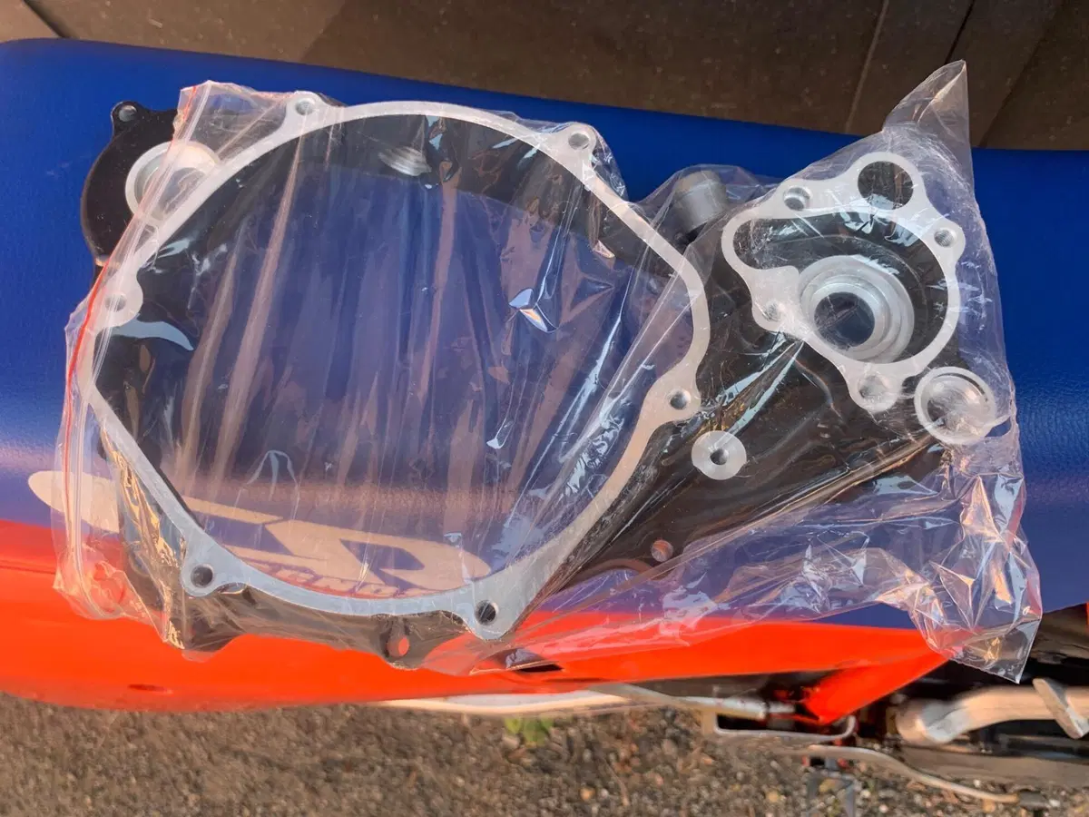 Honda CR 250 (12)