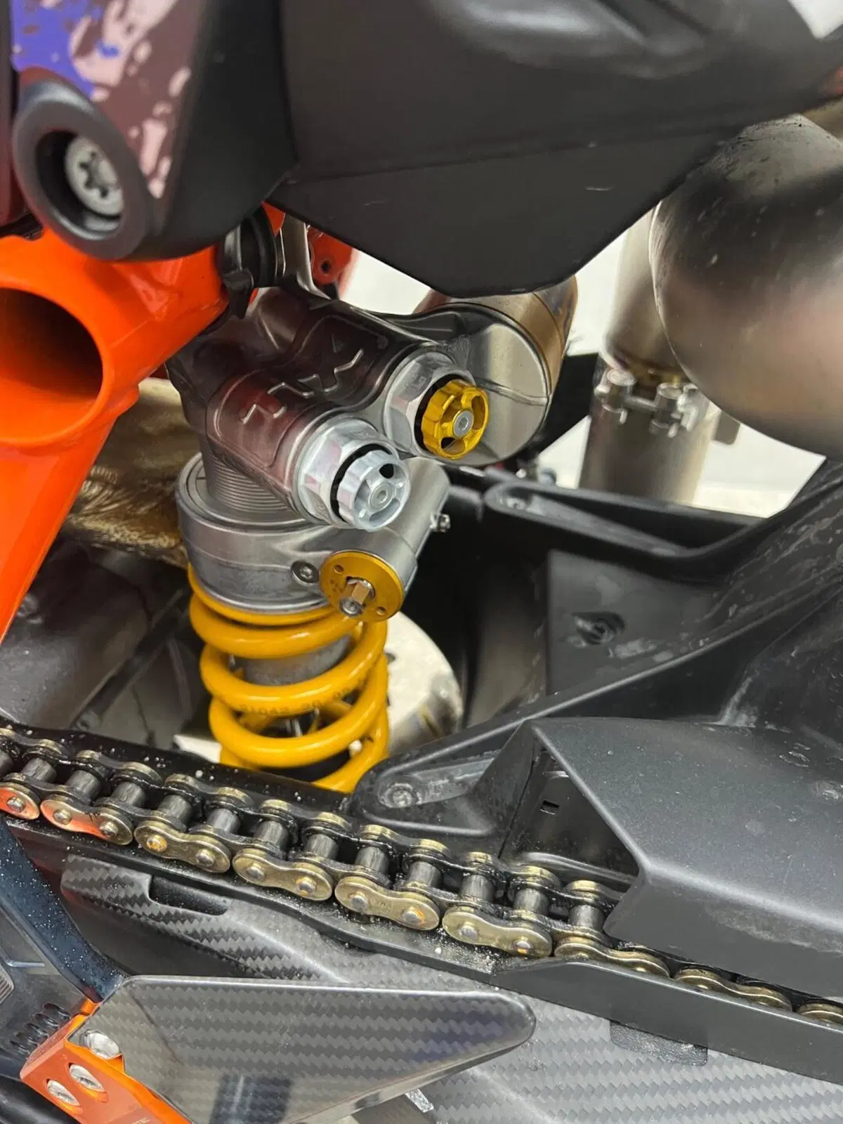KTM 1290 Super Duke R (2021 - 23) (4)