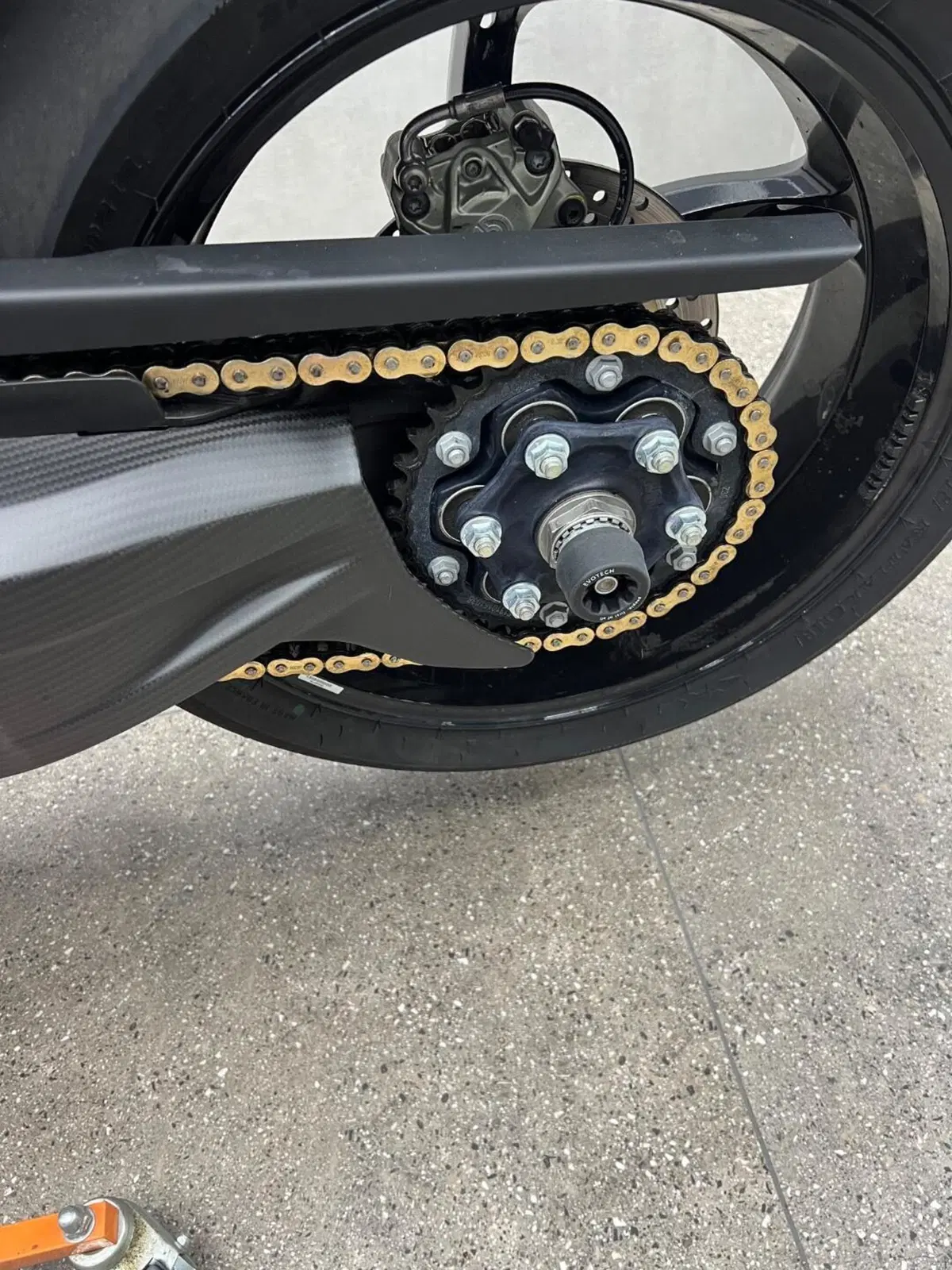 KTM 1290 Super Duke R (2021 - 23) (5)