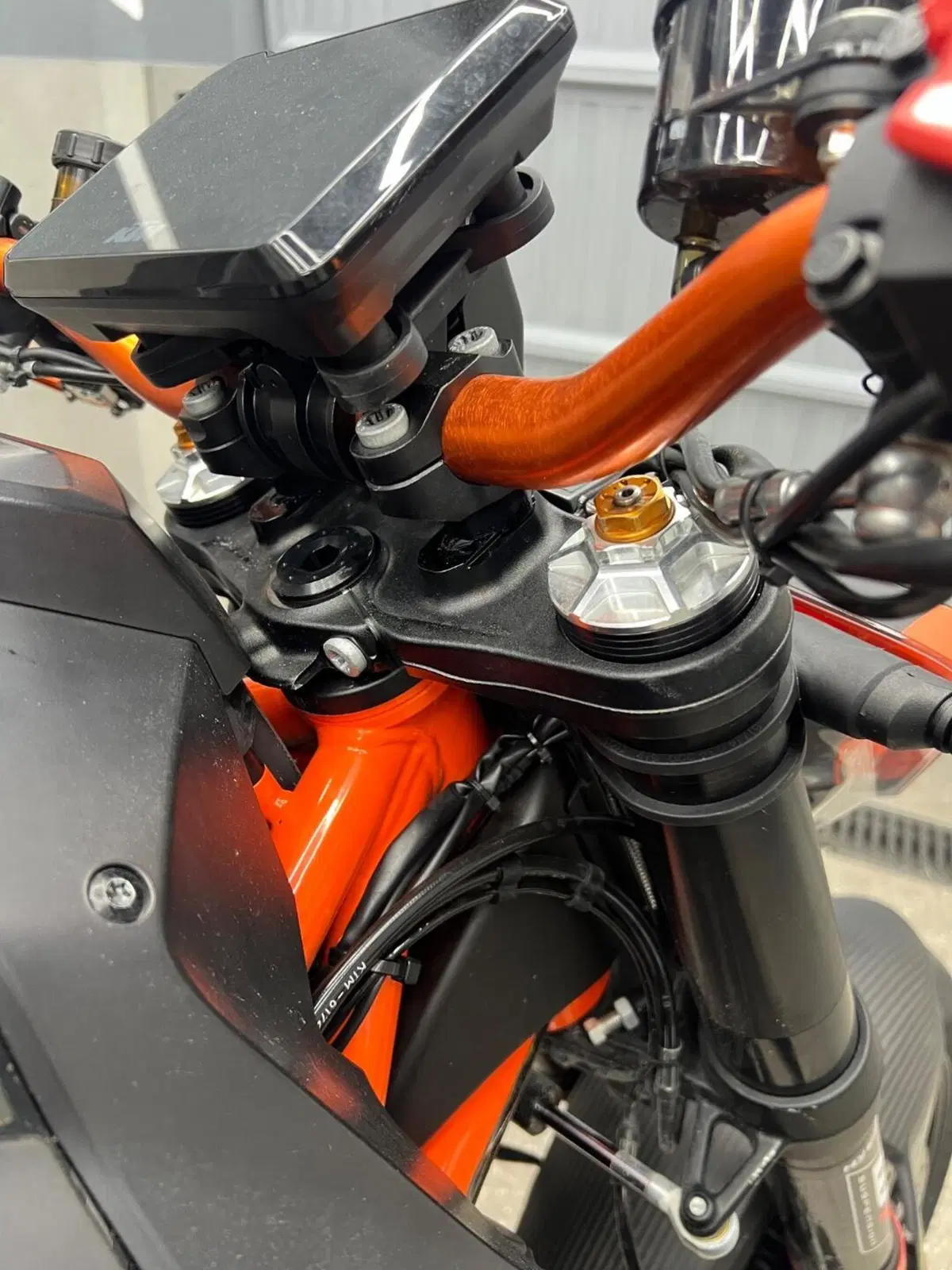 KTM 1290 Super Duke R (2021 - 23) (6)