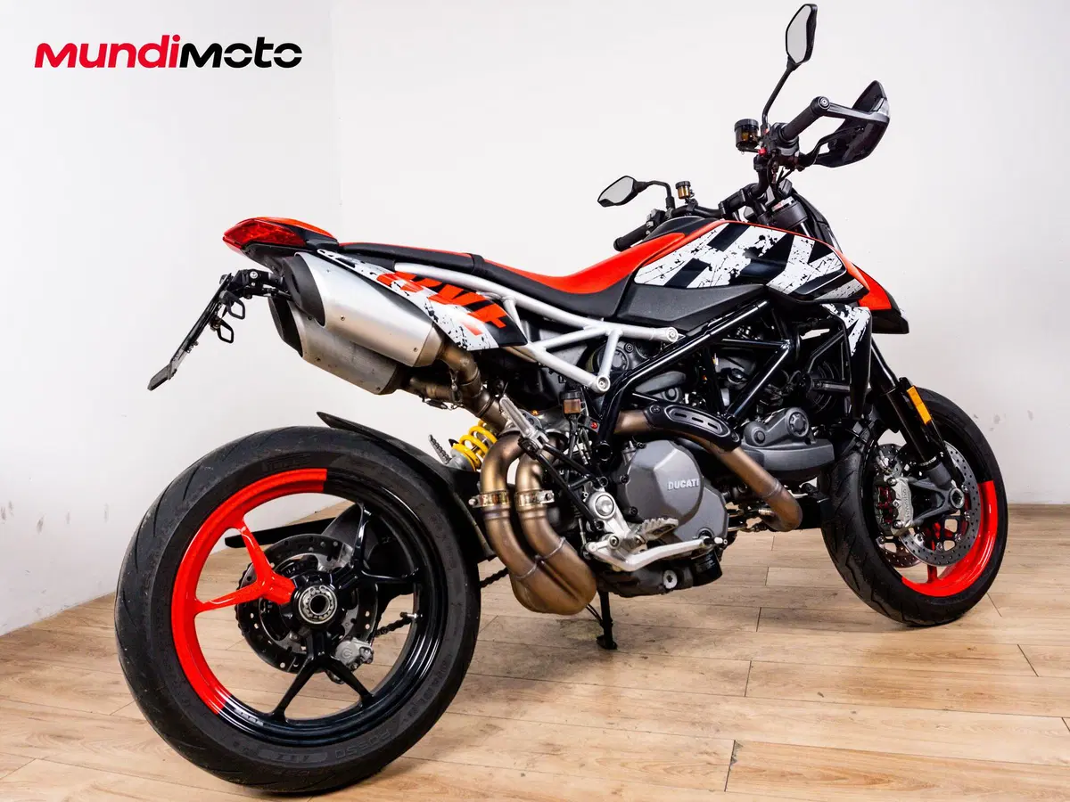 Ducati Hypermotard 950 RVE (2020) (3)