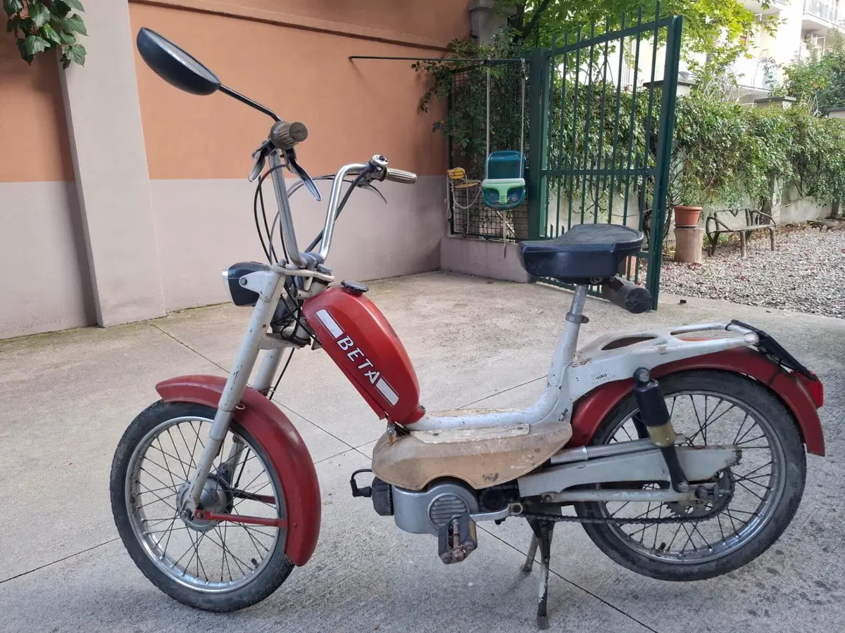 Betamotor holly bambi (5)