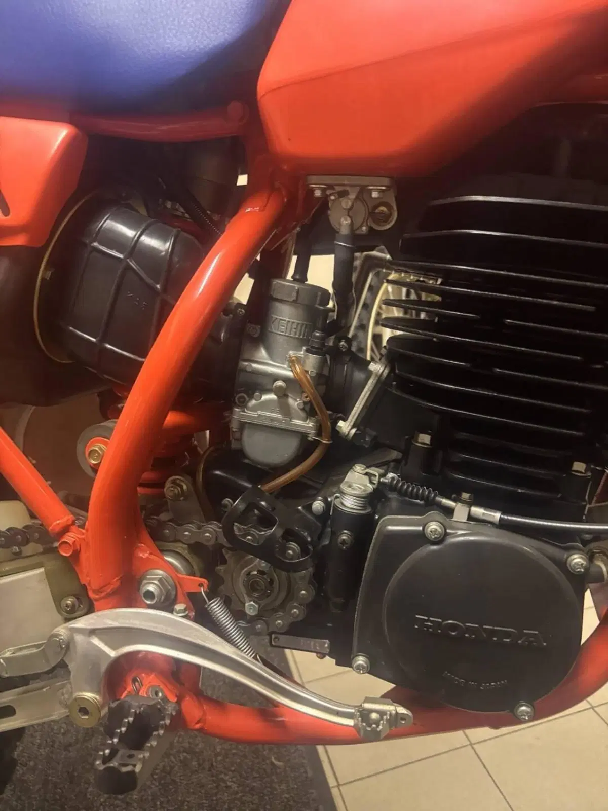 Honda CR 500 (3)
