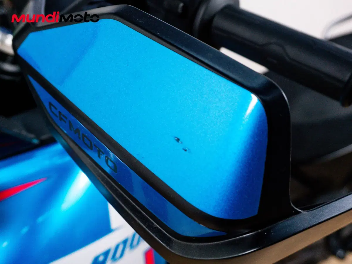 CFMOTO 800MT-X High Seat (2025 - 26) (13)