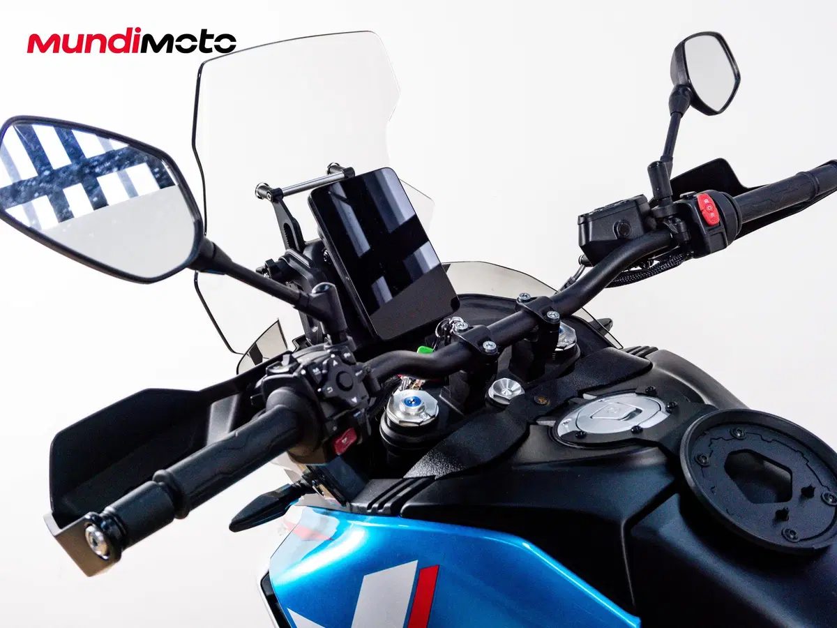 CFMOTO 800MT-X High Seat (2025 - 26) (11)