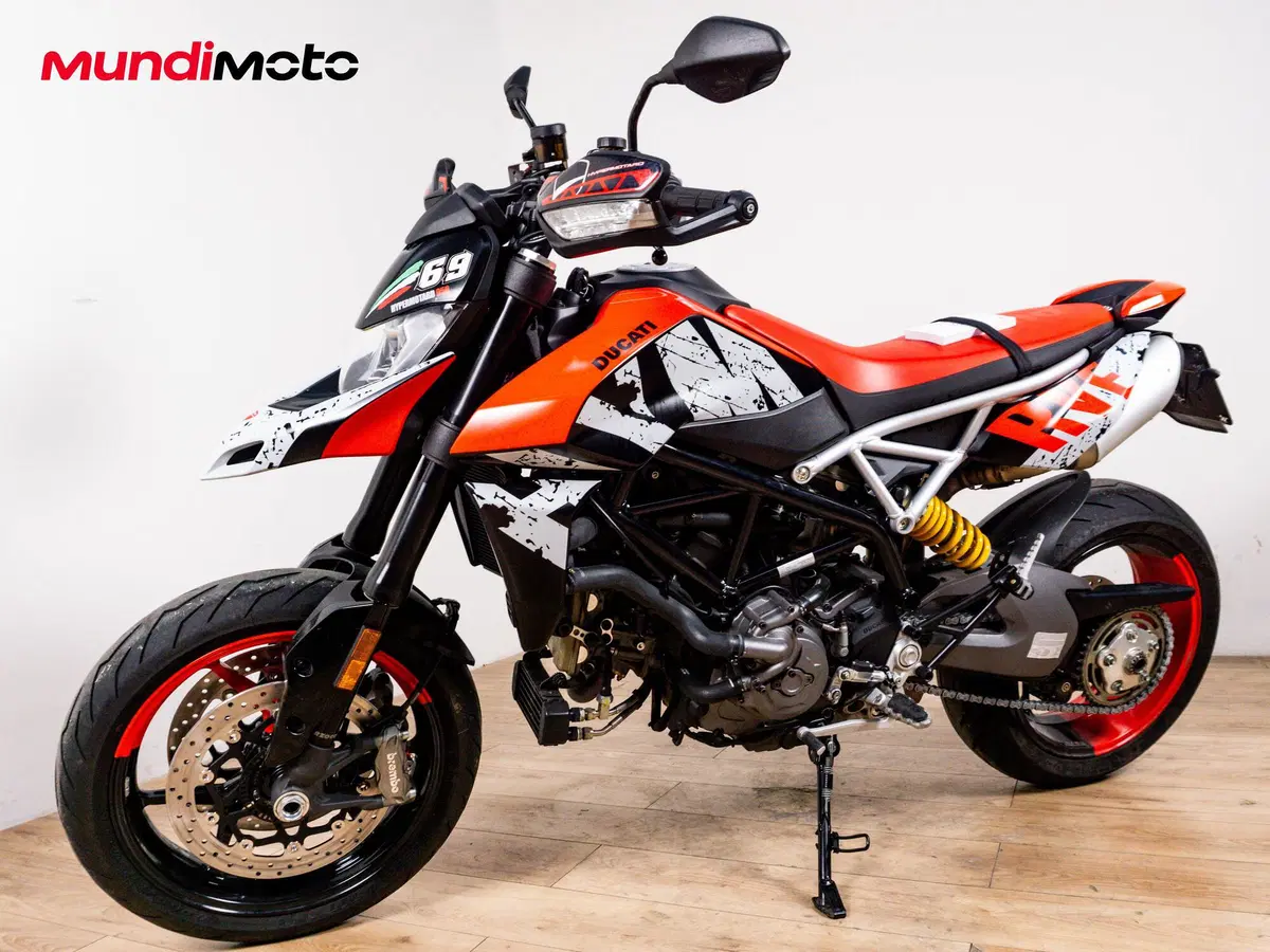 Ducati Hypermotard 950 RVE (2020) (8)