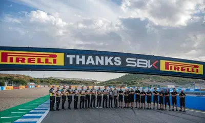 SBK 2026. Pirelli lascia la SBK dopo 23 anni di record e di incessante sviluppo