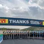 Pirelli lascia la SBK dopo 23 anni di record e di incessante sviluppo