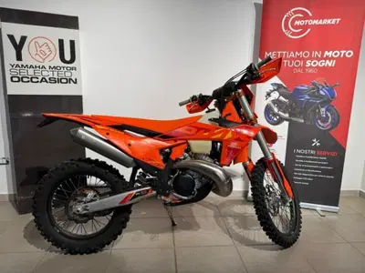 KTM 300 EXC TBI Six Days (2024) usata