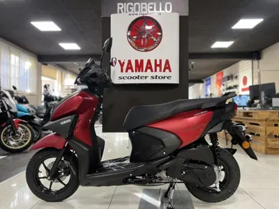 Yamaha RayZR (2024 - 26) usata