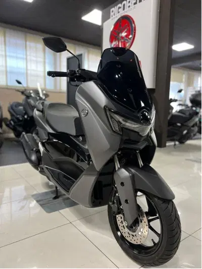 Yamaha N-Max 125 Tech Max (2025 - 26) usata