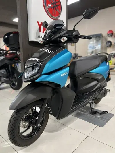 Yamaha RayZR (2024 - 26) usata
