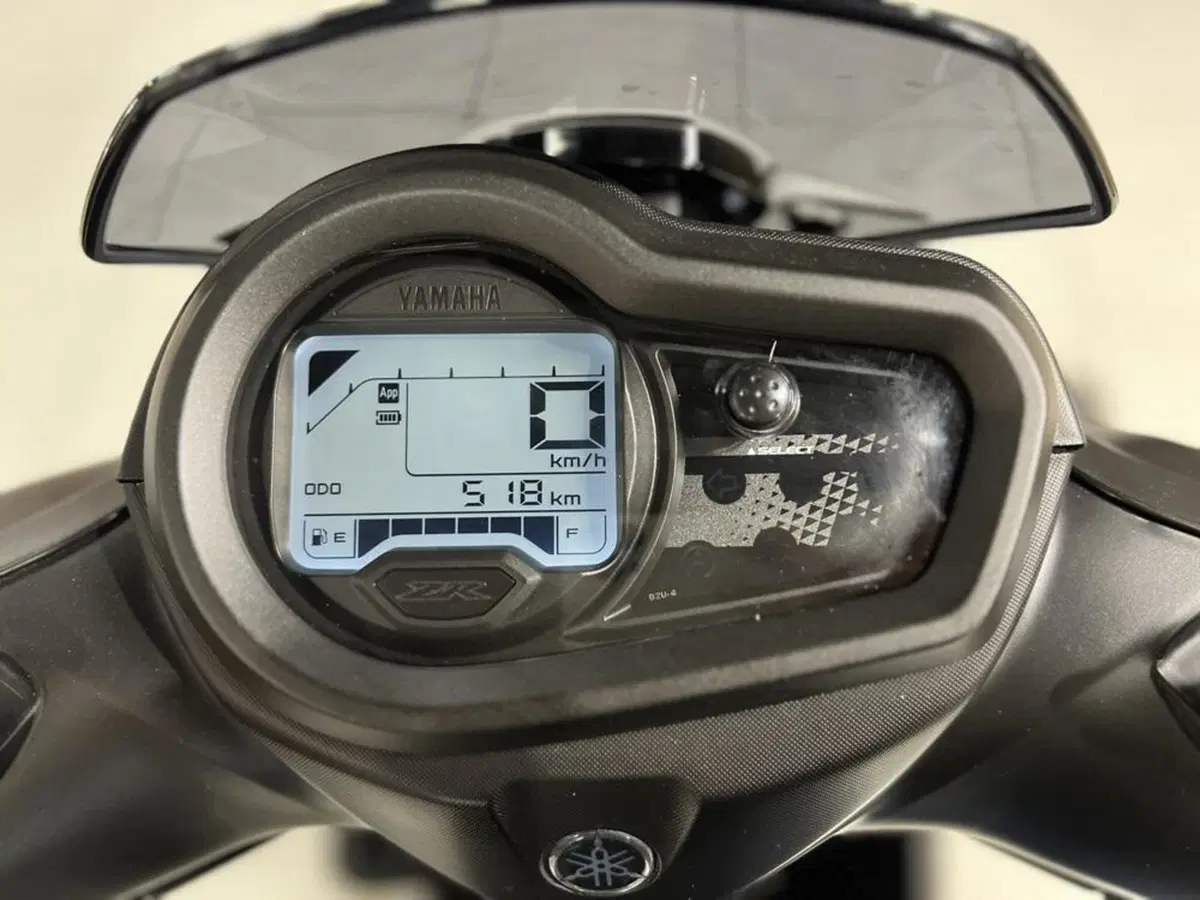 Yamaha RayZR (2024 - 26) (3)