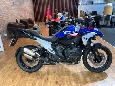 Bmw R 1300 GS (2023 - 26) usata
