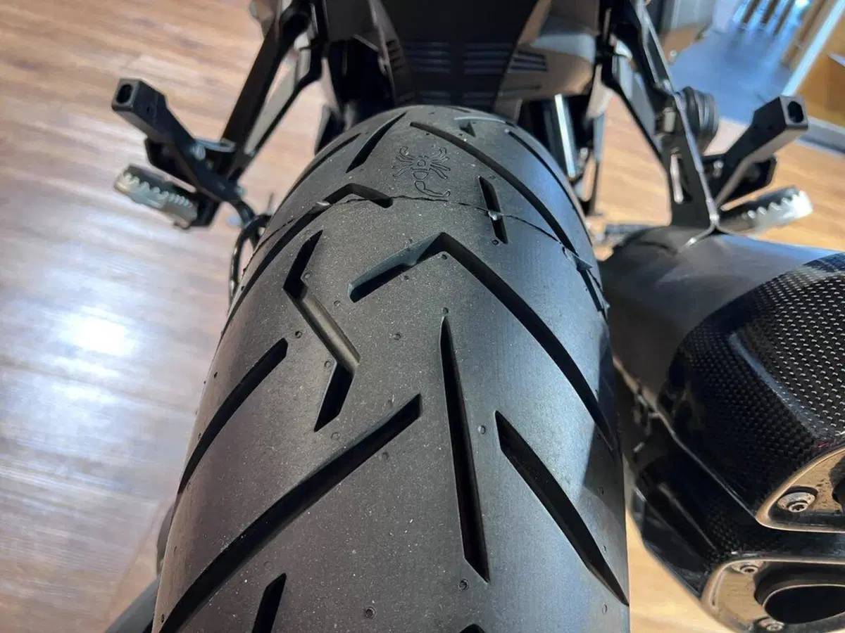 Bmw R 1300 GS (2023 - 26) (14)