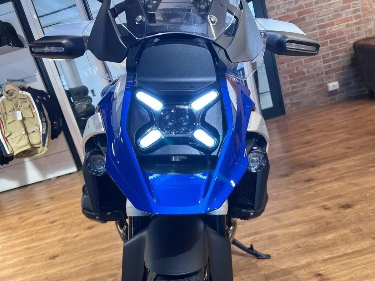 Bmw R 1300 GS (2023 - 26) (9)