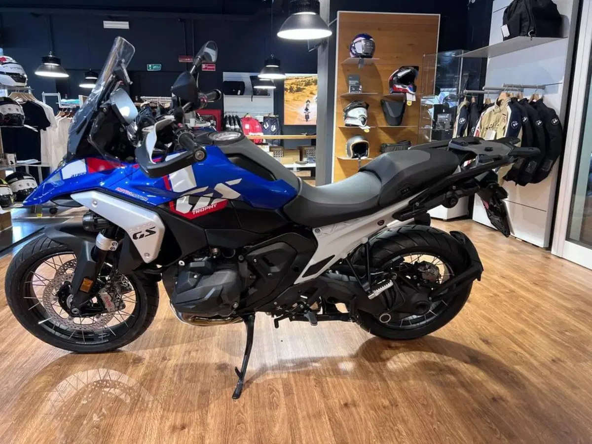 Bmw R 1300 GS (2023 - 26) (6)