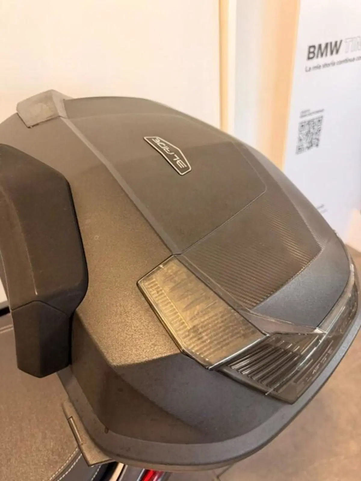 Kymco Downtown 350i ABS (2015 - 17) (5)